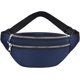 thumbnail image 1 of Riñonera deportiva deportiva de tela Oxford, riñonera ajustable para entrenamiento, regalo ajustable, 1 of 5