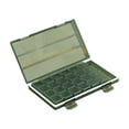 thumbnail image 2 of YCYHDS 7 Days Weekly Tablet AM /PM Organizer Large Tablet Box For Tablet/Vitamins/Supplements/Medications Clearance Sales Today Deals Prime, 2 of 6