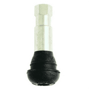 Milton Industries 1-1/4" T.T. Valve, .453"0