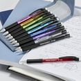 thumbnail image 5 of Paper Mate Mechanical Pencils, Write Bros. Comfort #2 Pencil with Comfort Grip, Great for Long Writing Tasks, 0.7mm, 12 Count, 5 of 5