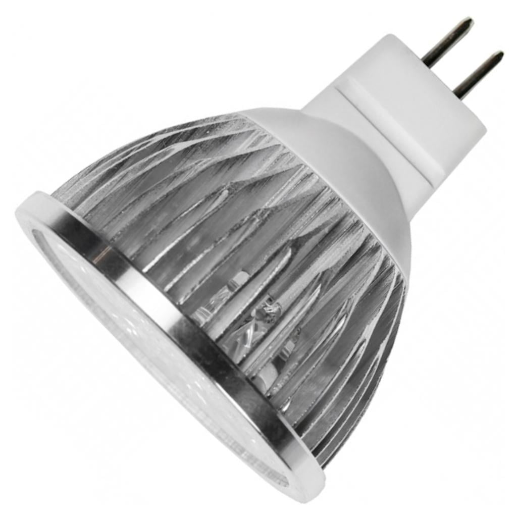 General 32140 LEDMR164WAMB Colored LED Light Bulb