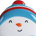 thumbnail image 4 of Holiday Time Snowman Napkin Holder, 4 of 5