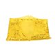 thumbnail image 1 of WEUVEB De Lentejuelas Para Baile Y Disco En Color Amarillo, Ideal Para Danza Jazz Y Hip Hop, 1 of 6