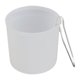 thumbnail image 1 of Comedero para aves de pelea, comedero para pájaros, plato colgante, taza para gallinero, taza de agua para palomas, mascotas 8.3cmx8cm, 1 of 9