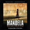 Mandela: Son Of Africa, Father Of A Nation - Original Soundtrack