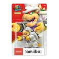 thumbnail image 2 of Amiibo - Bowser (Super Mario Odyssey), 2 of 2