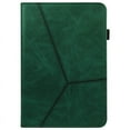 thumbnail image 1 of Pour Amazon Fire Max 11 2023 Étui Support Pliant Support Intelligent Étui en Cuir PU pour Tablette pour Fire Max 11 Pouces Fire Max 11 Étui pour Tablette Vert-Business pour Fire Max 11 2023, 1 of 6