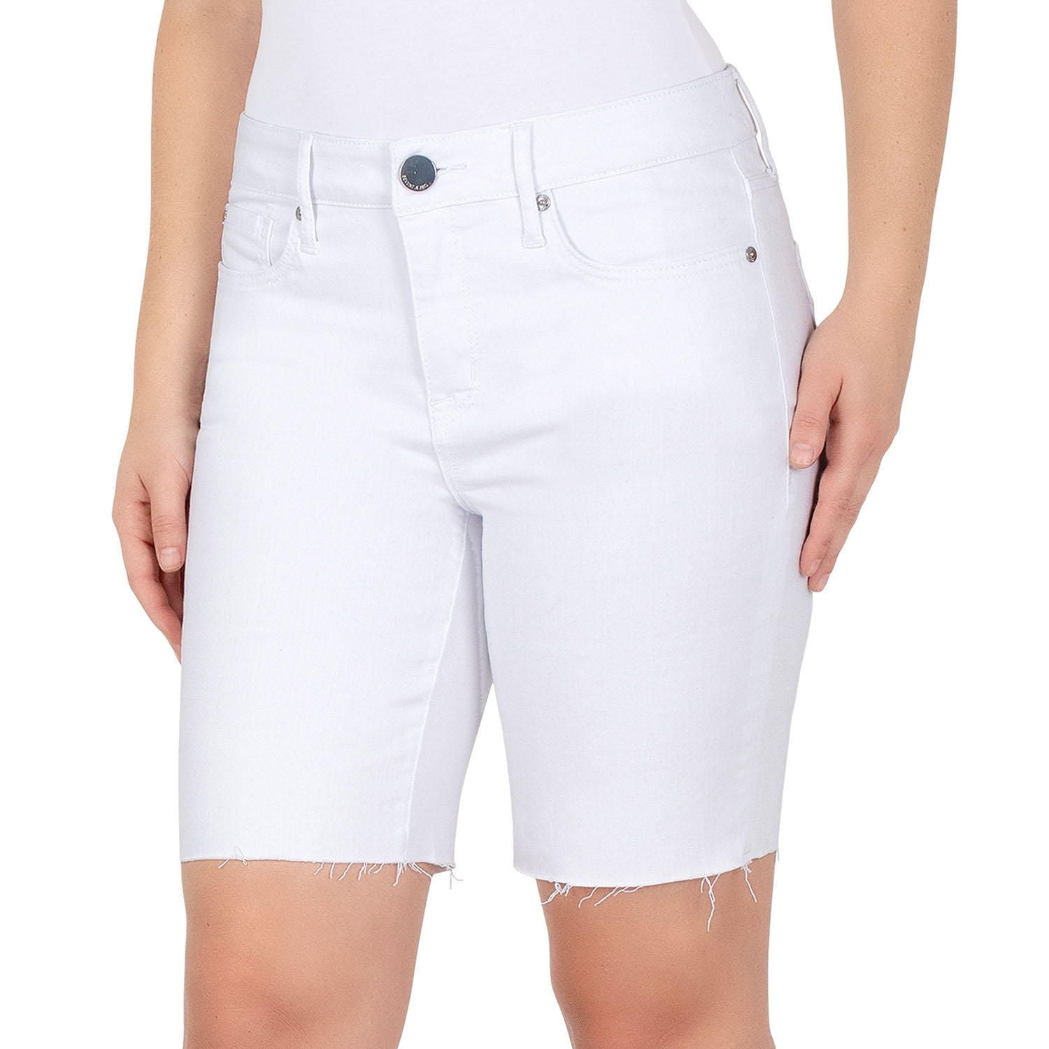 Seven jean cheap shorts sam's club