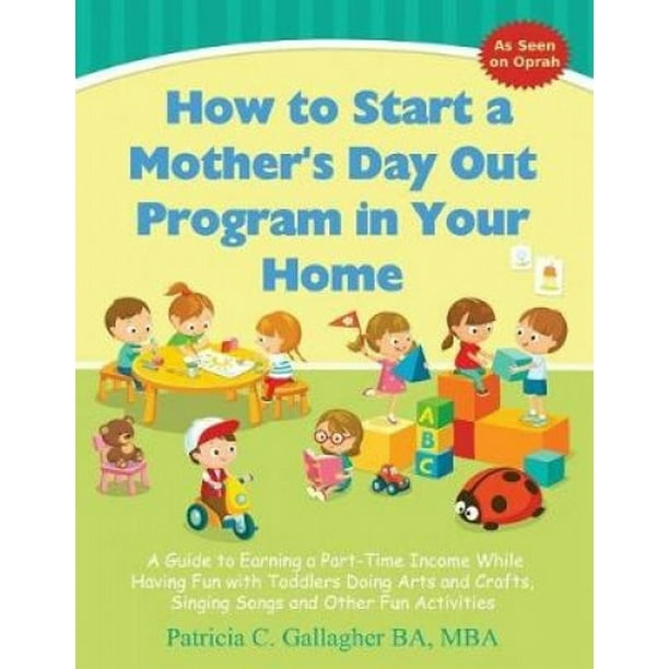 best parents day out programs near me