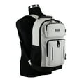 thumbnail image 4 of Eastsport Emerson Backpack, Khaki, 4 of 8
