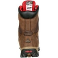 thumbnail image 4 of Rocky AlphaForce Composite Toe Waterproof 600G Insulated Work Boot Size 11(M), 4 of 7