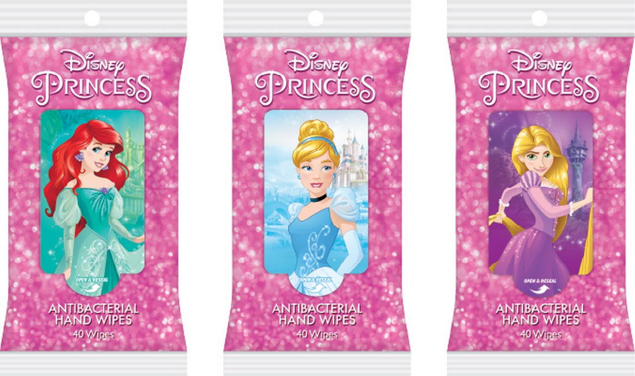HAND WIPES