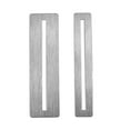thumbnail image 4 of Mosiee Hot New High Quality Nice Pratical Fingerboard Guard Silver Stainless Steel Bendable Fret Protector Guitar Builder, 4 of 9