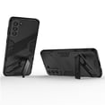 thumbnail image 5 of Funda para Samsung Galaxy S21 5G Protección A Prueba De Golpes Con Soporte De TPU Duradero Y Práctico, 5 of 5