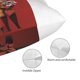thumbnail image 5 of Fundas de almohada de Los Increíbles, fundas de almohada mullidas súper suaves y acogedoras con cremallera, 20 x 30 pulgadas, dormitorio, sofá, sillón, funda de almohada para todas las estaciones, 5 of 8