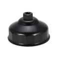 thumbnail image 1 of Oil Filter Wrench 86mm 16 Socket Cap Mini Remover Tool for BMW Volvo Car, 1 of 8