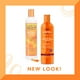thumbnail image 2 of Crema hidratante activadora de rizos Cantu Natural Hair 360 ml x 2, 2 of 9