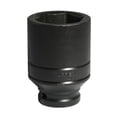 thumbnail image 1 of Dado De Impacto 3/4" Largo 6 Puntas 1-3/4" Urrea 7528L, 1 of 2
