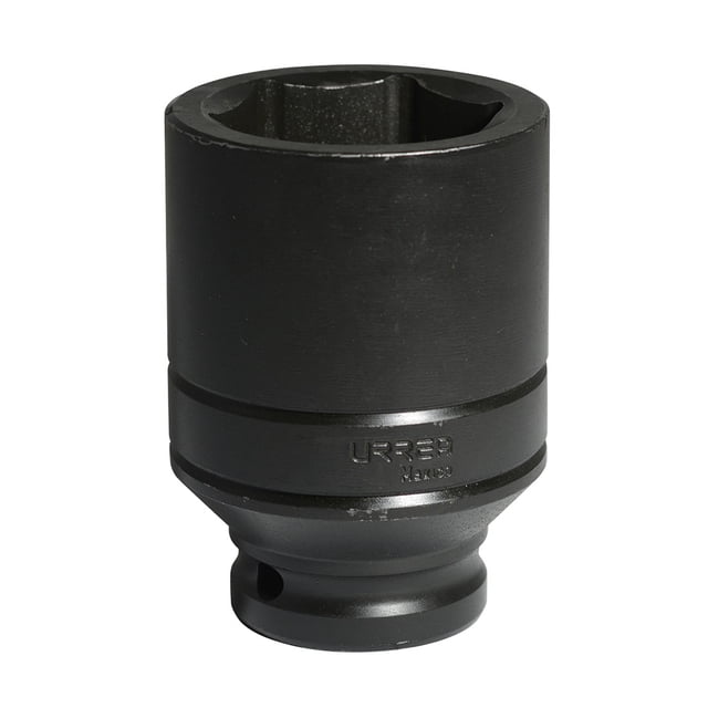 Dado De Impacto 3/4" Largo 6 Puntas 1-3/4" Urrea 7528L