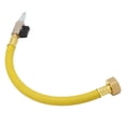 thumbnail image 1 of RV Winterizing Kit, RV Winterizing Kit Quick Connect Plug To 3/4in Garden Hose Faucet Fitting For Motorhome Boat  Travel Trailer, 1 of 8
