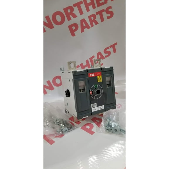 ABB Disconnect Switch OTDC400UFV11