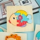 thumbnail image 3 of Muyoka Rompecabezas de madera 6 piezas Rompecabezas para niños 3D Vehículos de animales Rompecabezas Juguete Preescolar Educativo Rompecabezas Juguetes Montessori Aprendizaje Rompecabezas Juguetes par Muyoka Hogar, 3 of 7