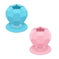 thumbnail image 4 of Toystoory Nuevo colector de residuos artesanal, vinilo succionado, colector de almacenamiento de chatarra para deshierbe, juego de chatarra para deshierbe, Artesanía Rosado Toystoory HA027375-02, 4 of 6