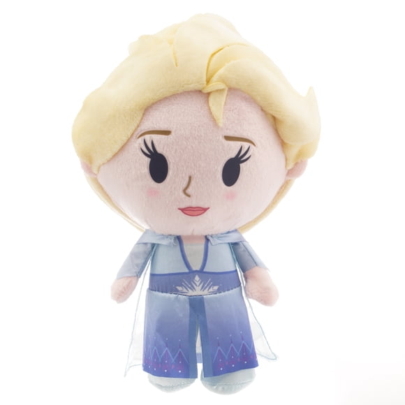 Peluche Ruz Disney Elsa Frozen 2 18 cm