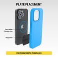 thumbnail image 4 of Kit de placas de repuesto Scosche MagicMount para soporte de teléfono de coche, 4 of 9