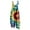 Multicolor#9, variant on DDAPJ pyju Women Mardi Gras Overalls Tie Dye Print Casual Loose Sleeveless Rompers Tuesday Carnival Party Jumpsuit Adjustable Strap One Piece Jumpsuits Daily Sales Multicolor S