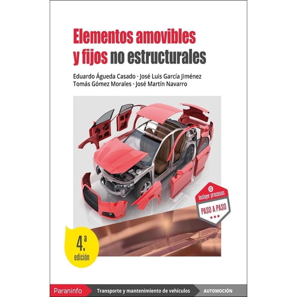 Elementos amovibles y fijos no estructurales 4ta edición 20