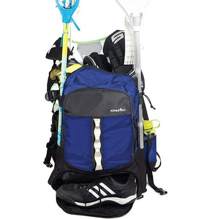 Athletico Attack XXL Lacrosse Bag