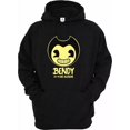 thumbnail image 2 of Sudadera Bendy And The Ink Machine, 2 of 3