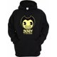 thumbnail image 2 of Sudadera Bendy And The Ink Machine, 2 of 3