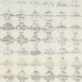 thumbnail image 7 of Nourison CK950 Rush Geometric Ivory Multicolor 8' x 10' Area Rug (8x10), 7 of 7