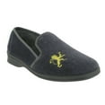 thumbnail image 1 of Mirak Warminster/Frank Slip-On Slipper / Mens Slippers / Classic Slippers, 1 of 2