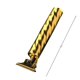 thumbnail image 3 of Maquinilla para Cortar El Pelo XWSHYW Afeitadora Recargable y Cuchilla En T, 3 of 6