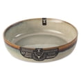 thumbnail image 1 of Bol bas en grès Yellowstone, collection Kayce, 1 of 1