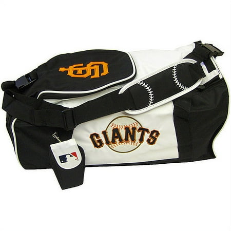 MLB - San Francisco Giants Gym Bag