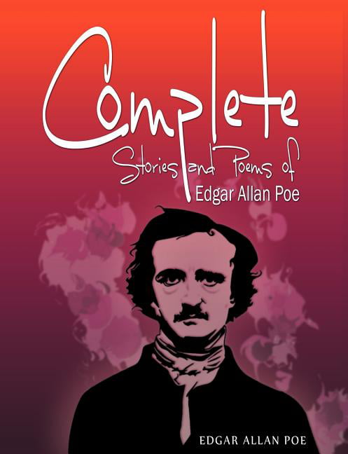 the complete stories and poems by edgar allan poe
