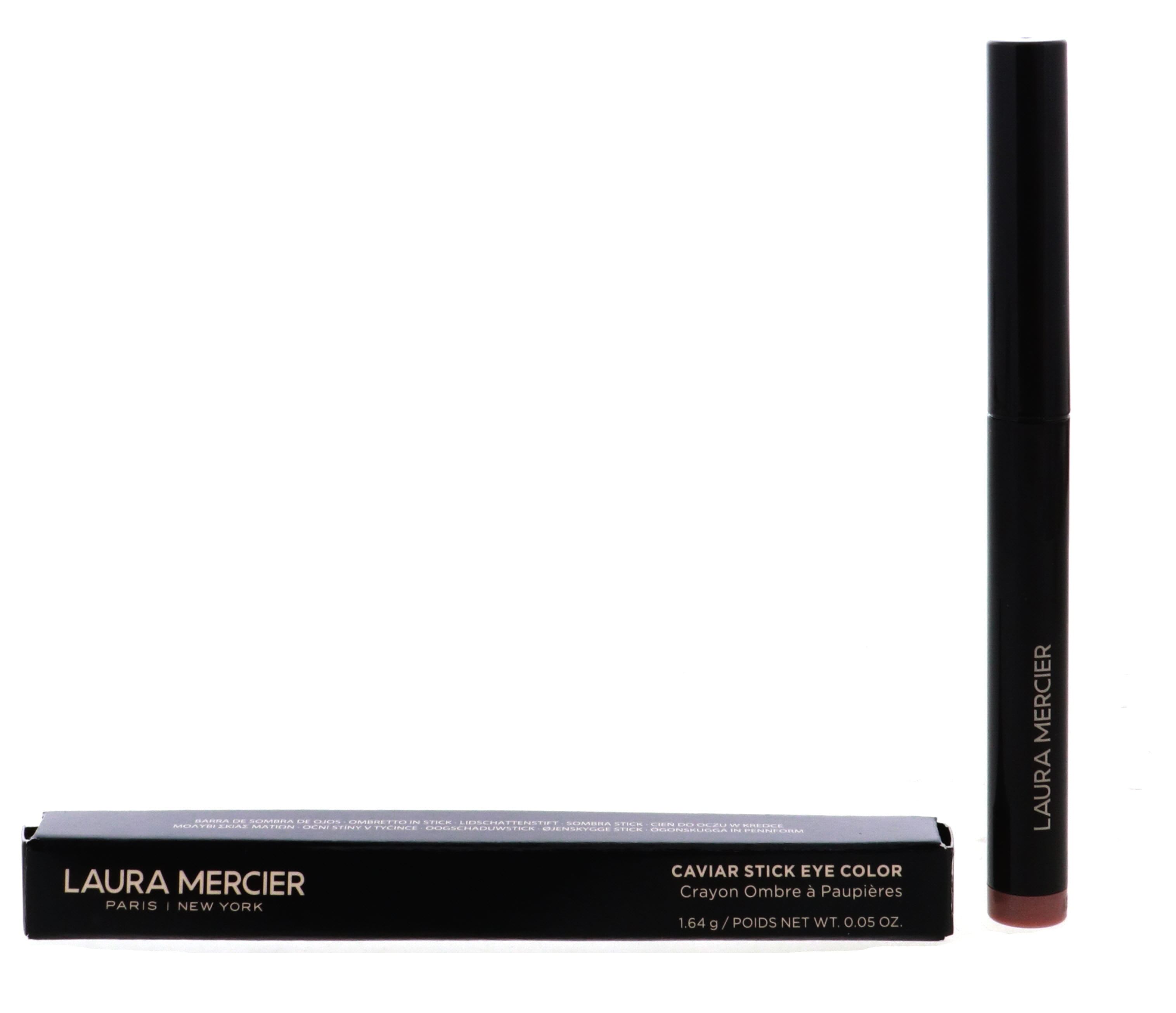 Laura Mercier Caviar Stick Eye Shadow, Soiree, 0.05oz