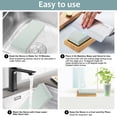 thumbnail image 5 of JIAN YA NA Knife Sharpening Water Stone Dual Whetstone Set 400 1000 3000 8000 Grit Kitchen, 5 of 7