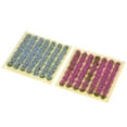 thumbnail image 1 of Model grass and flower sand table outdoor landscape grass model DIY miniature scene, 1 of 8