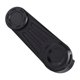 thumbnail image 1 of de oscilante para motocicleta, aleación de aluminio, ornamentales, marcos de decoración, accesorios, cubierta a para negro DYNWAVEMX Motorcycle Swingarm Guard, 1 of 8