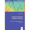 thumbnail image 1 of Pre-Owned Bayesian Network Analysis Software (Paperback), 1 of 1