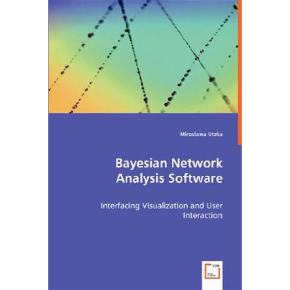 Pre-Owned Bayesian Network Analysis Software (Paperback)