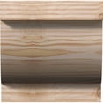 thumbnail image 2 of Ekena Millwork 5 1/2"W x 6"H x 48"L Alpine Smooth Rafter Tail, Douglas Fir, 2 of 4