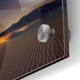 thumbnail image 3 of Epic Art "Milky Way Over Mesquite Dunes" by Darren White, Acrylic Glass Wall Art, 24"x24", 3 of 3