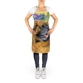 thumbnail image 2 of Carolines Treasures SS8202APRON Leonberger Apron Large multicolor, 2 of 4