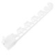 thumbnail image 1 of Folding Clothes Drying Rack Travel Hangers Foldable Space Saving Plastic Travel Drying Rack Laundry Hanger For Outdoor Traveling Hanging, 1 of 3